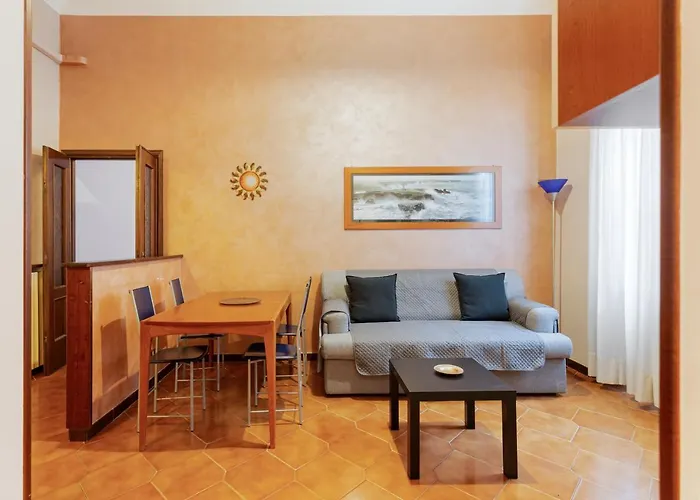 Karen'S Place - Corso Buenos Aires
